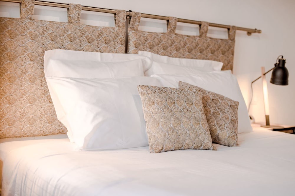 Photo of Bedroom in Lescure-dAlbigeois