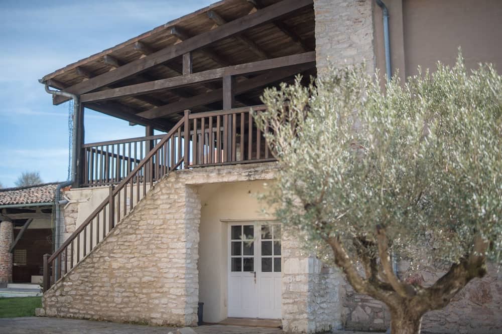 Photo of Outdoor in Lescure-dAlbigeois