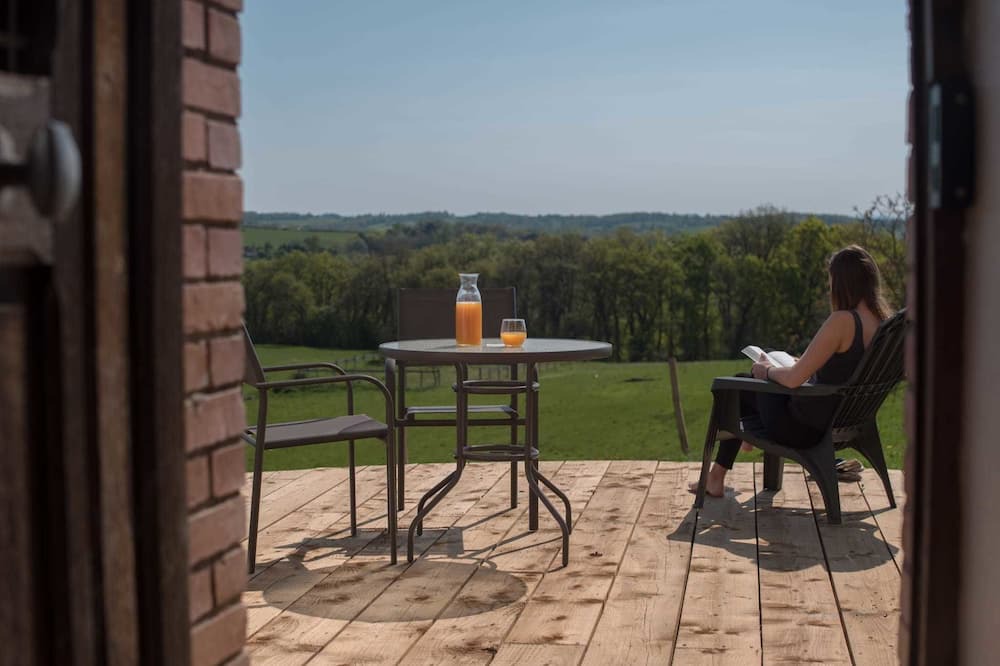 Photo of Patio Balcony in Lescure-dAlbigeois