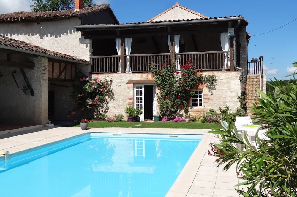 Photo of Outdoor in Lescure-dAlbigeois