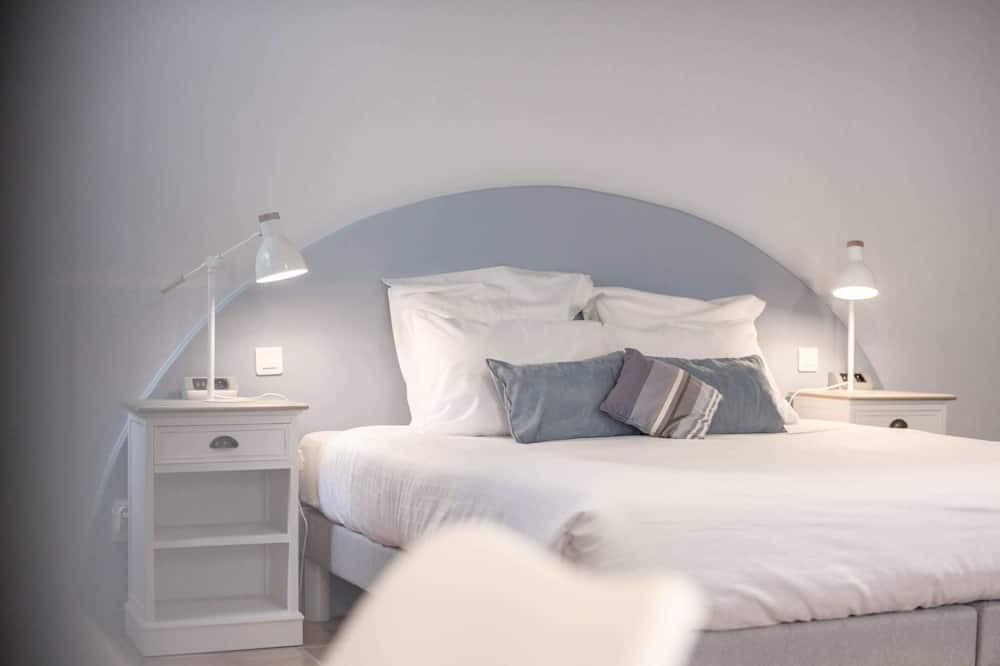 Photo of Bedroom in Lescure-dAlbigeois