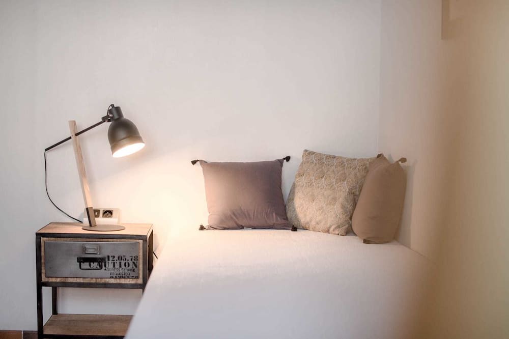 Photo of Bedroom in Lescure-dAlbigeois