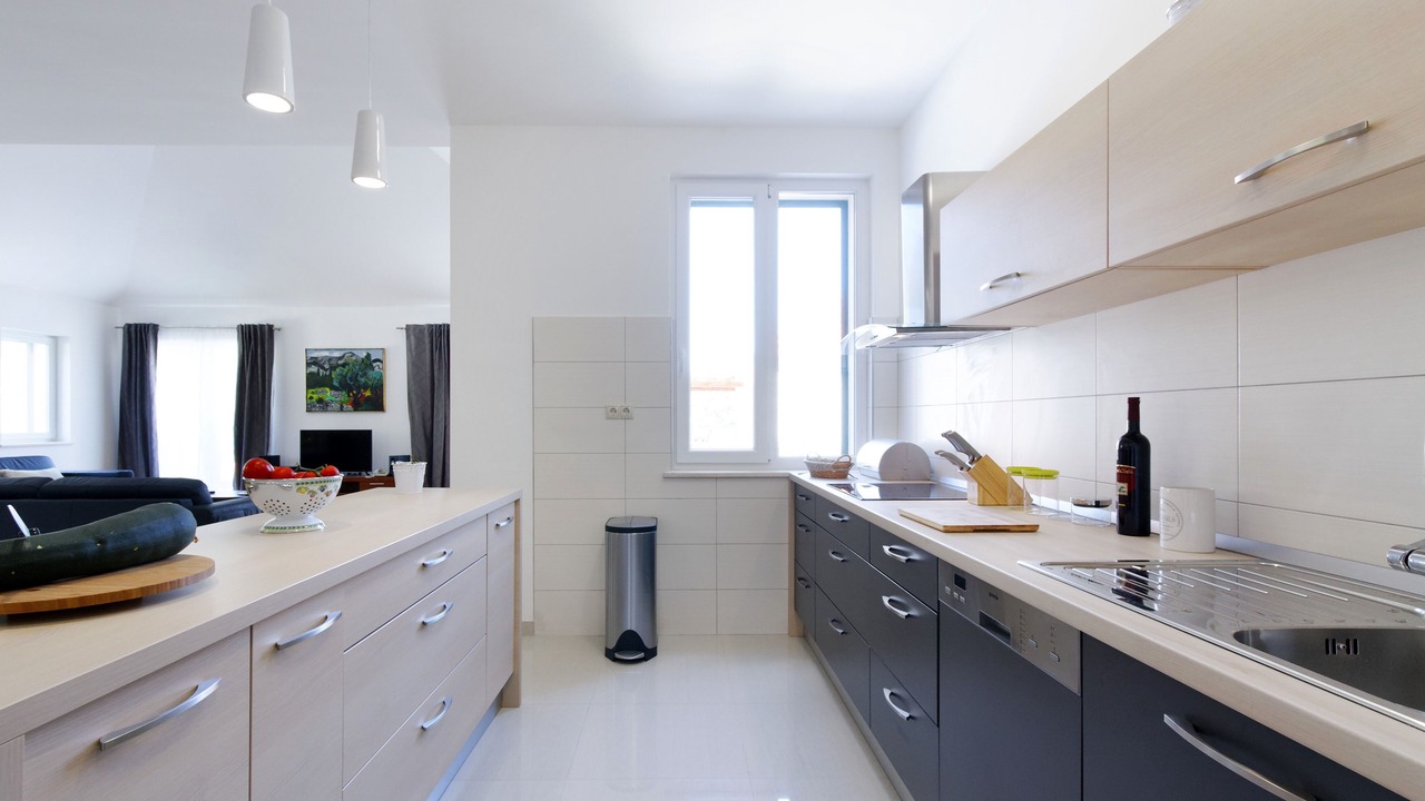 Photo of Kitchen in Imotski