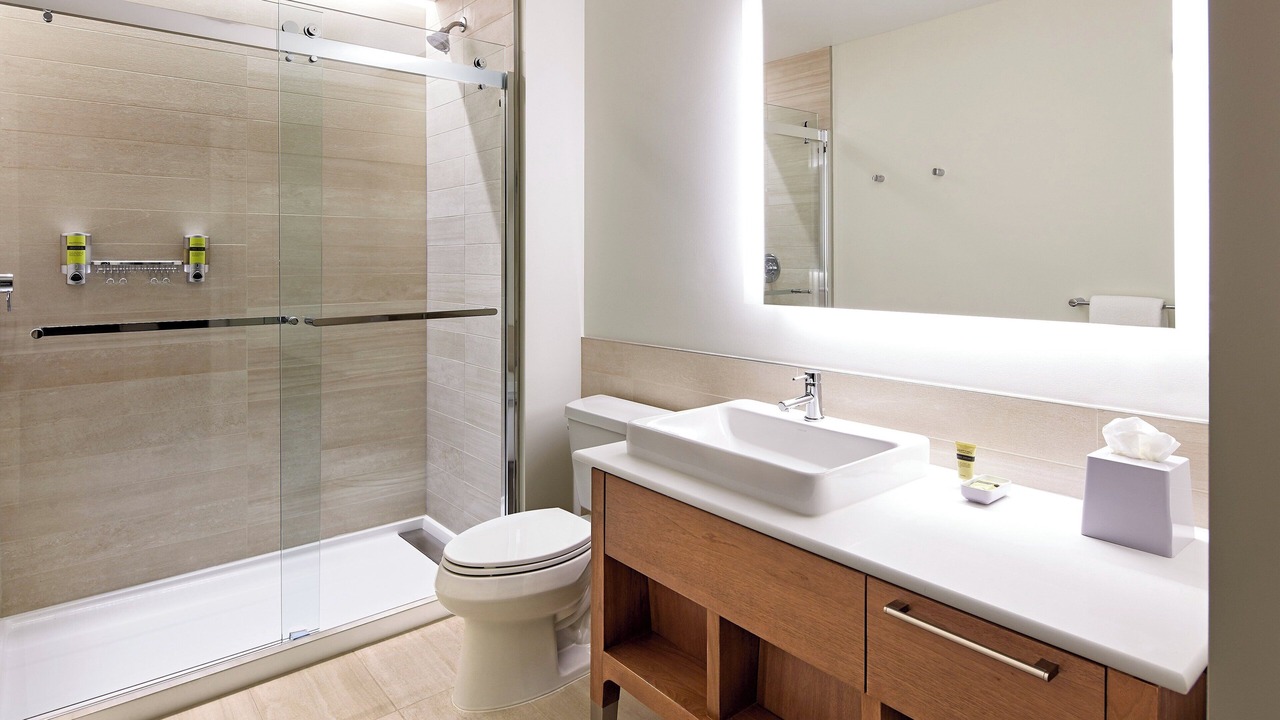 Photo of Bathroom in Santa Clara