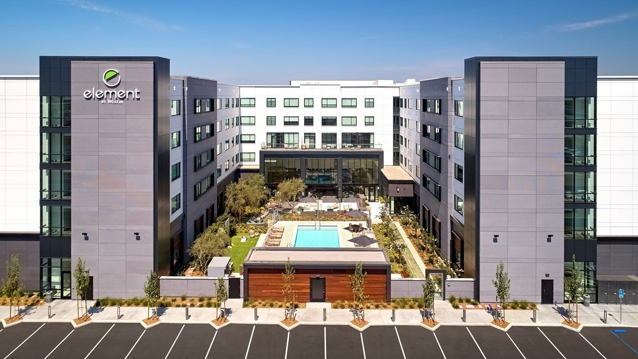 Photo of Outdoor in Santa Clara