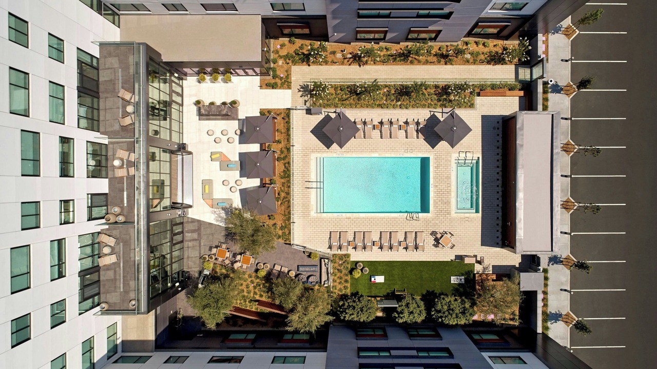 Photo of Outdoor in Santa Clara