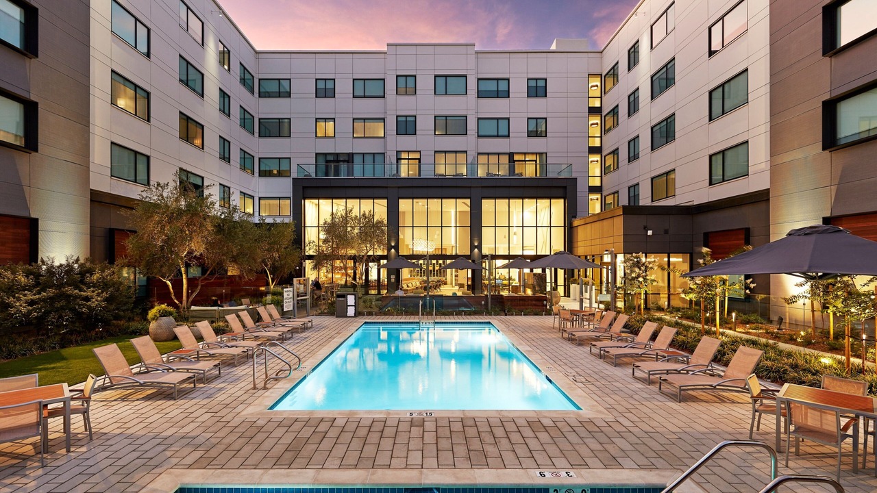 Photo of Outdoor in Santa Clara