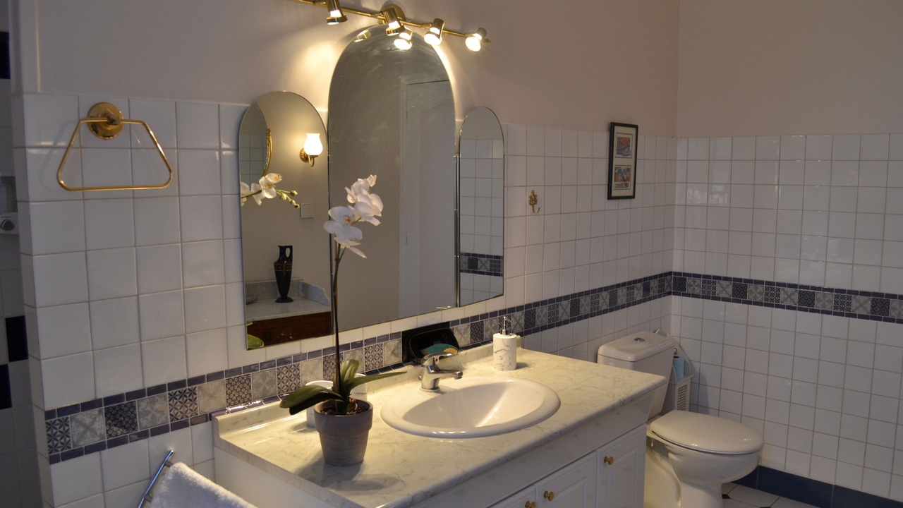 Photo of Bathroom in Guerigny