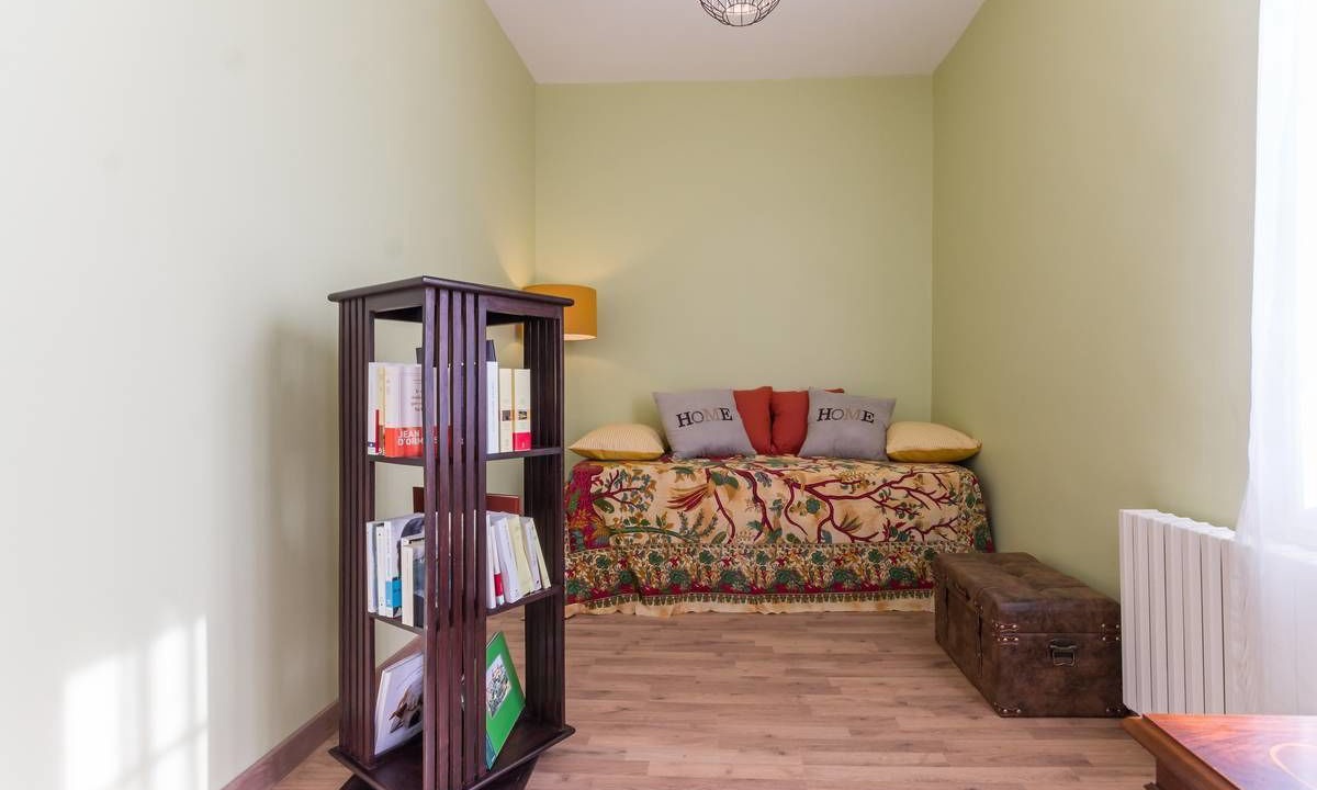 Photo of Bedroom in Guerigny