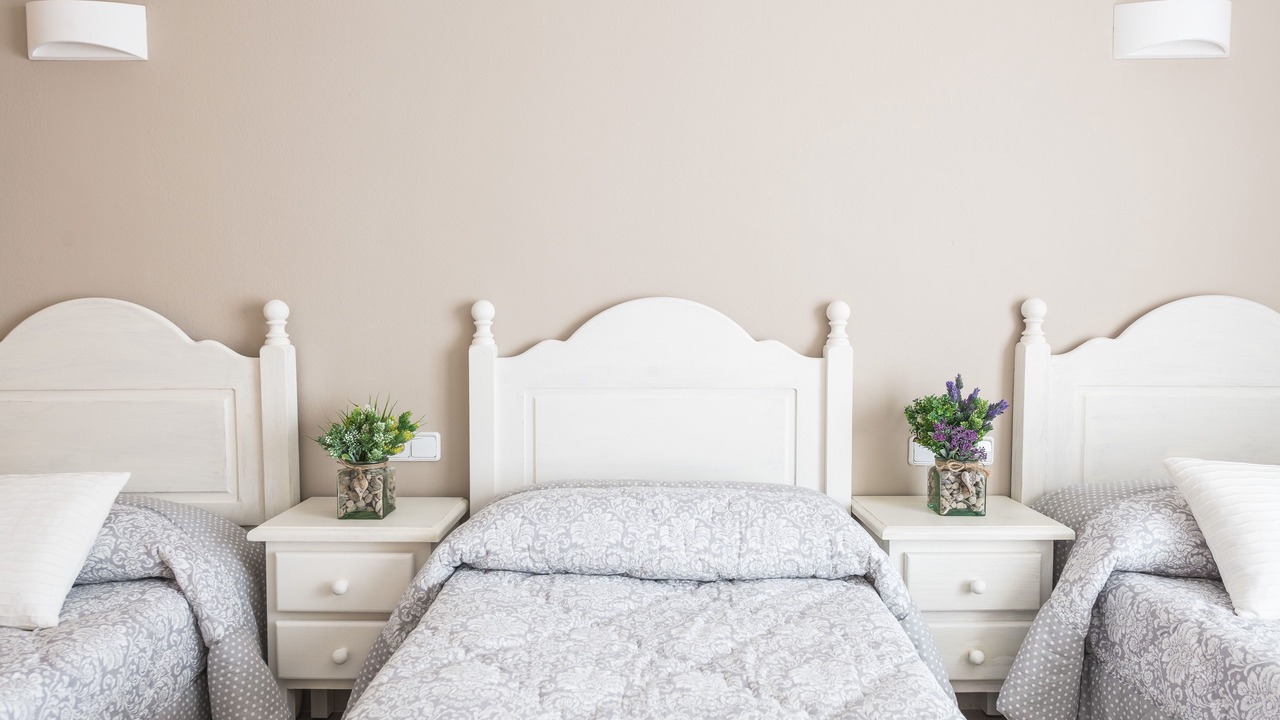Photo of Bedroom in Tremp
