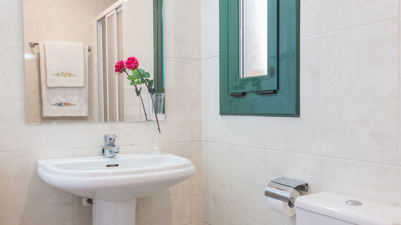 Photo of Bathroom in Tremp