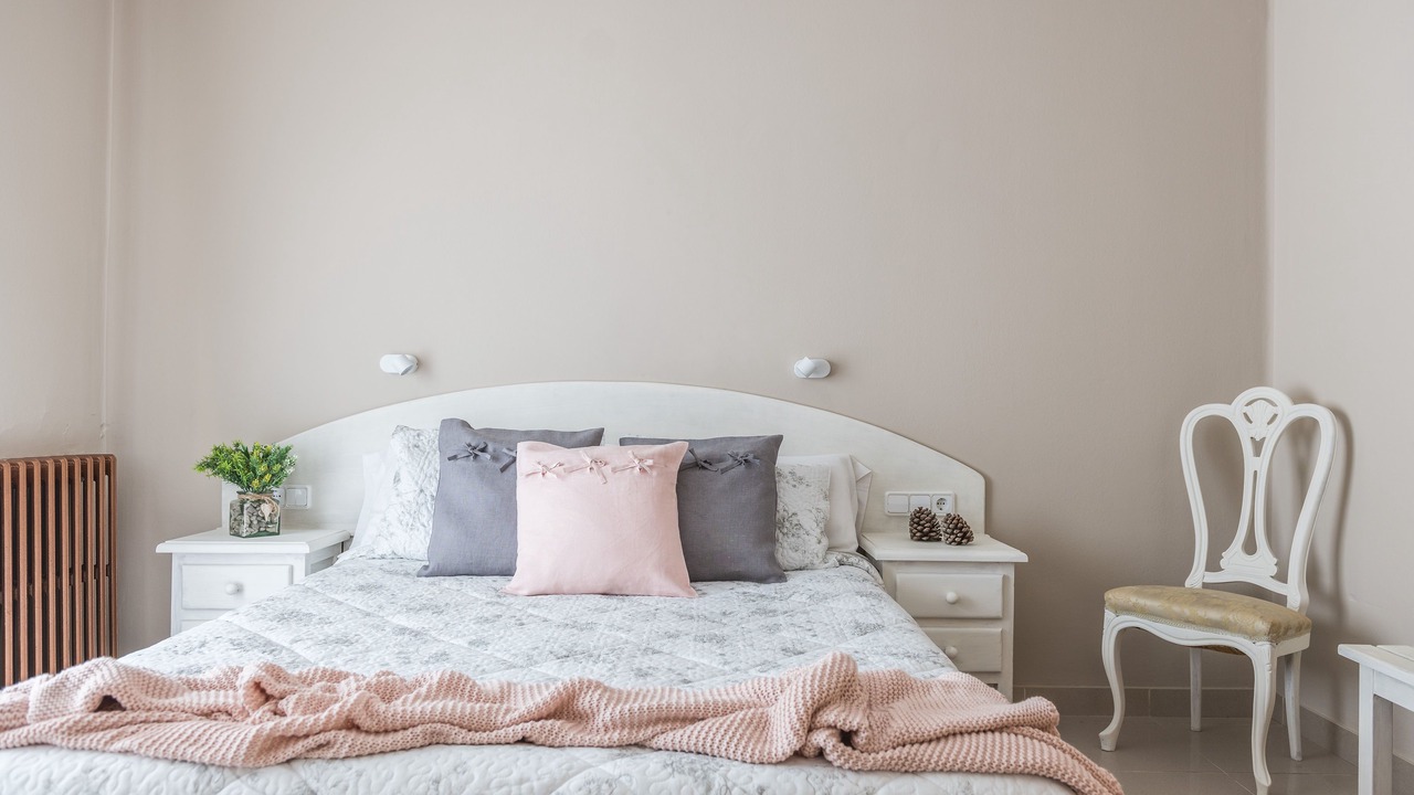 Photo of Bedroom in Tremp