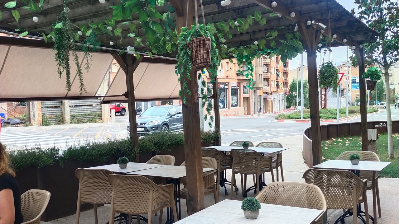 Photo of Outdoor in Tremp