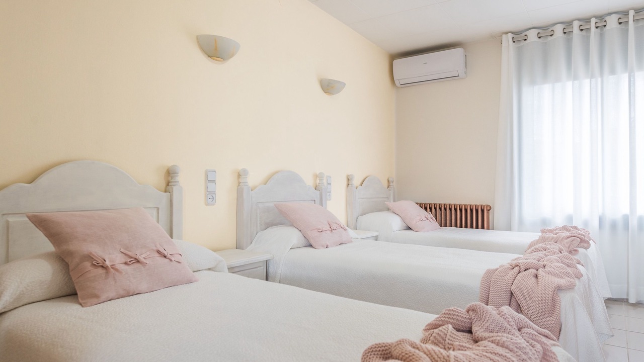 Photo of Bedroom in Tremp