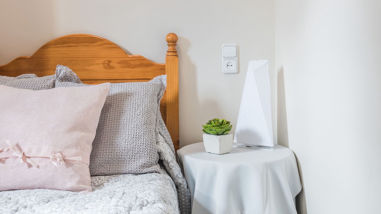 Photo of Bedroom in Tremp