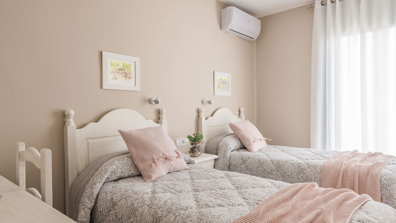 Photo of Bedroom in Tremp