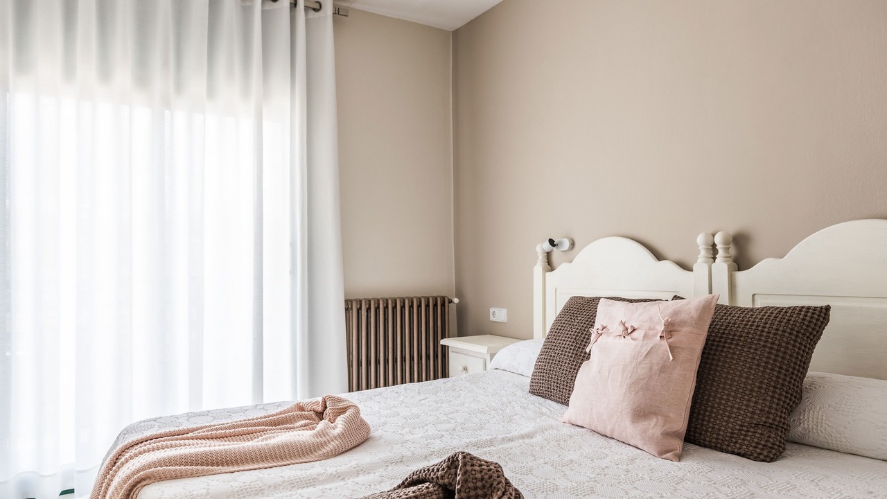 Photo of Bedroom in Tremp