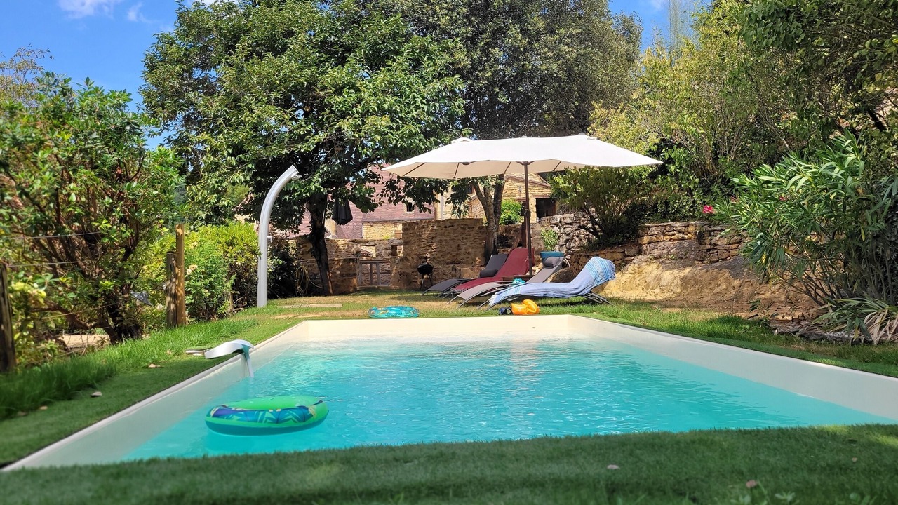 Photo of Outdoor in Vitrac