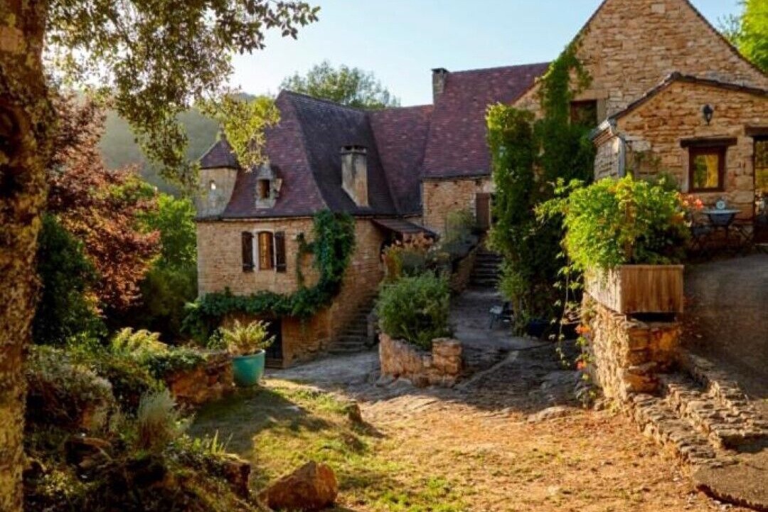 Photo of Outdoor in Vitrac