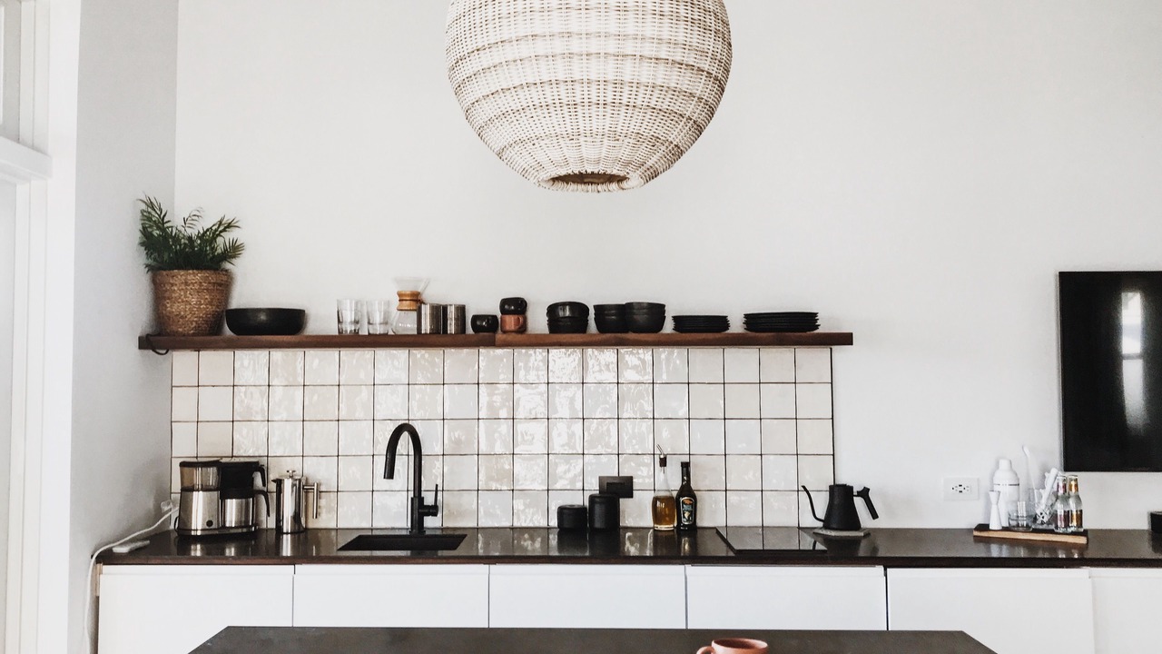 Photo of Kitchen in Cape May