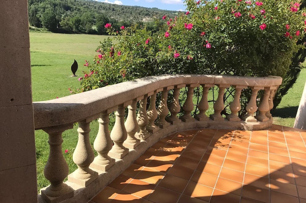 Photo of Patio Balcony in Sigonce