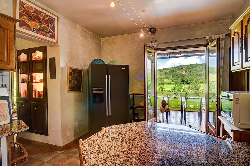 Photo of Bedroom in Sigonce