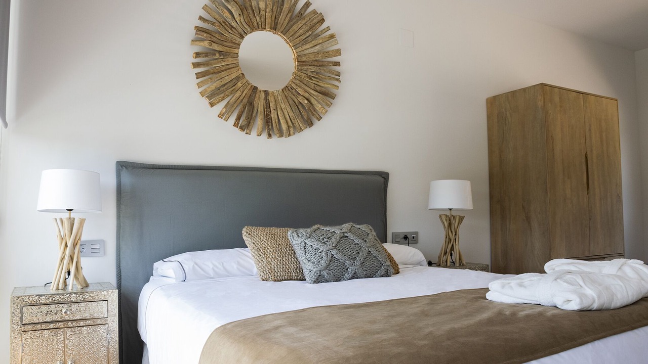 Photo of Bedroom in Finestrat
