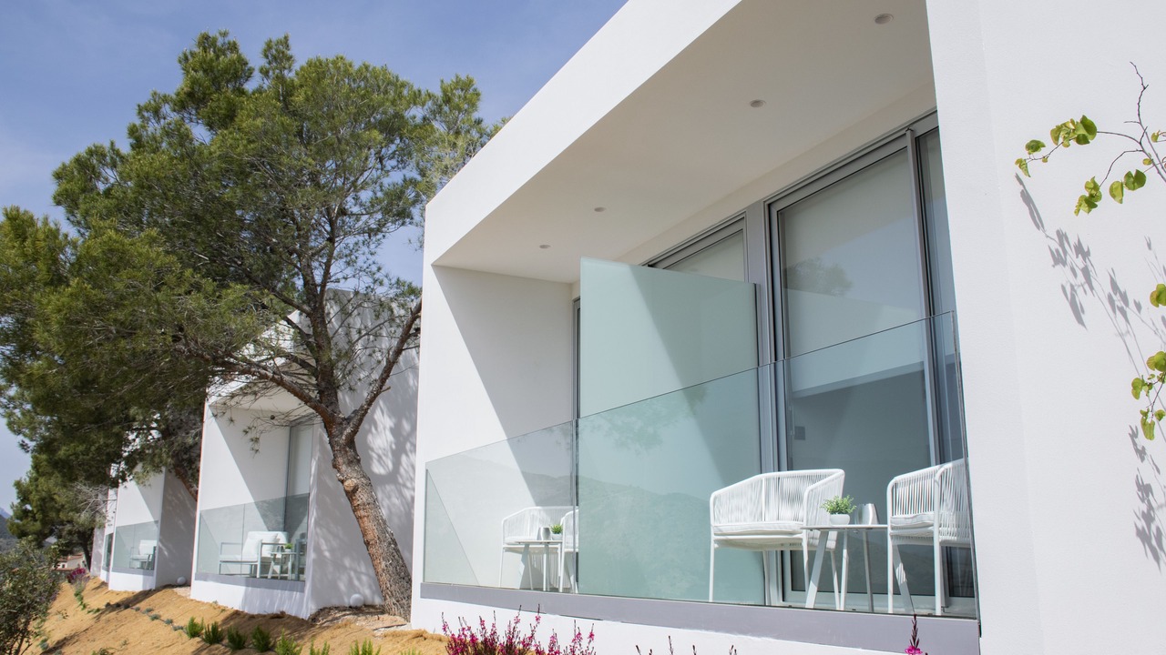 Photo of Outdoor in Finestrat