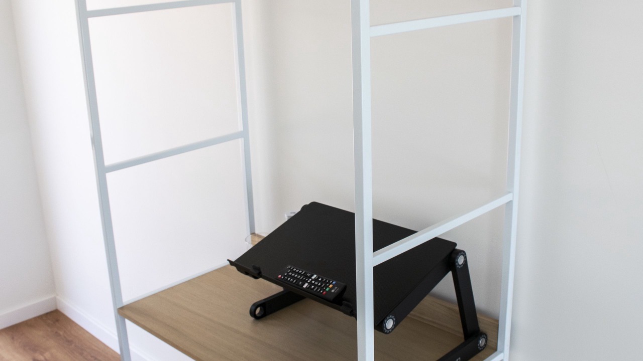 Photo of Bedroom in Finestrat