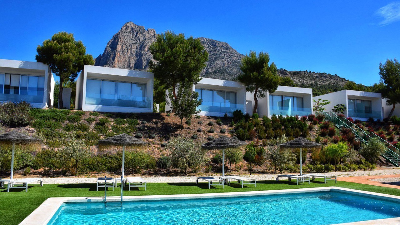 Photo of Outdoor in Finestrat