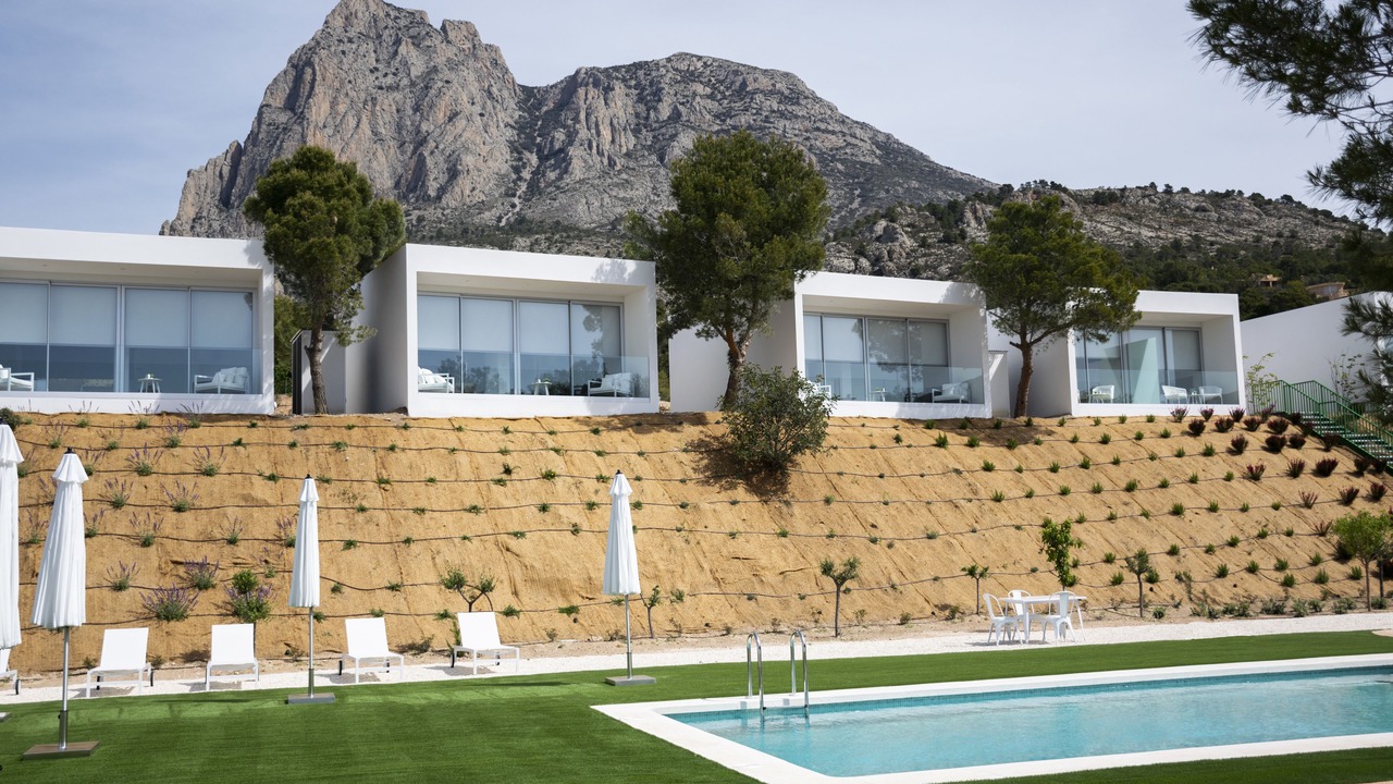 Photo of Outdoor in Finestrat