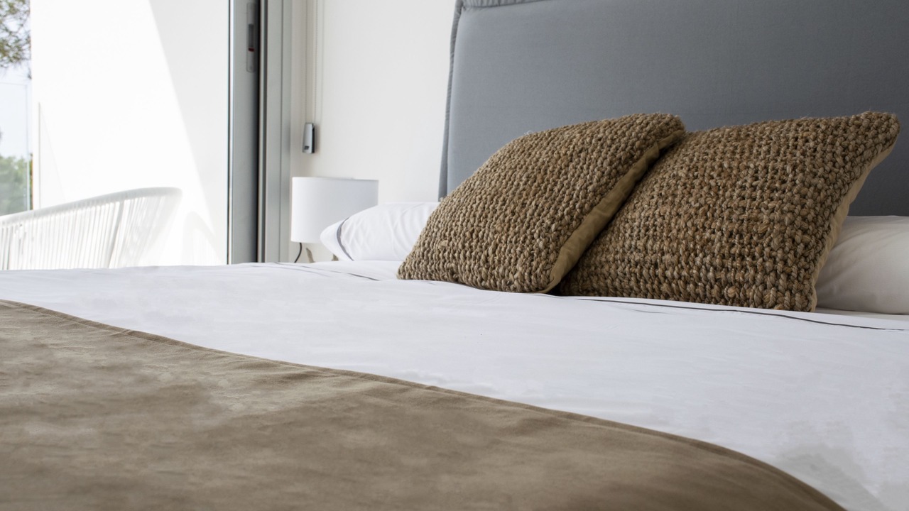 Photo of Bedroom in Finestrat