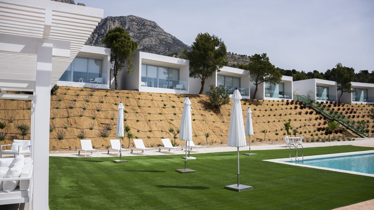 Photo of Outdoor in Finestrat