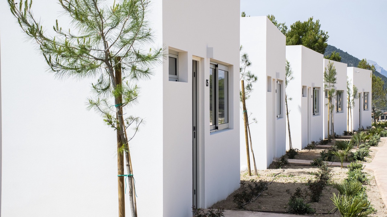 Photo of Outdoor in Finestrat