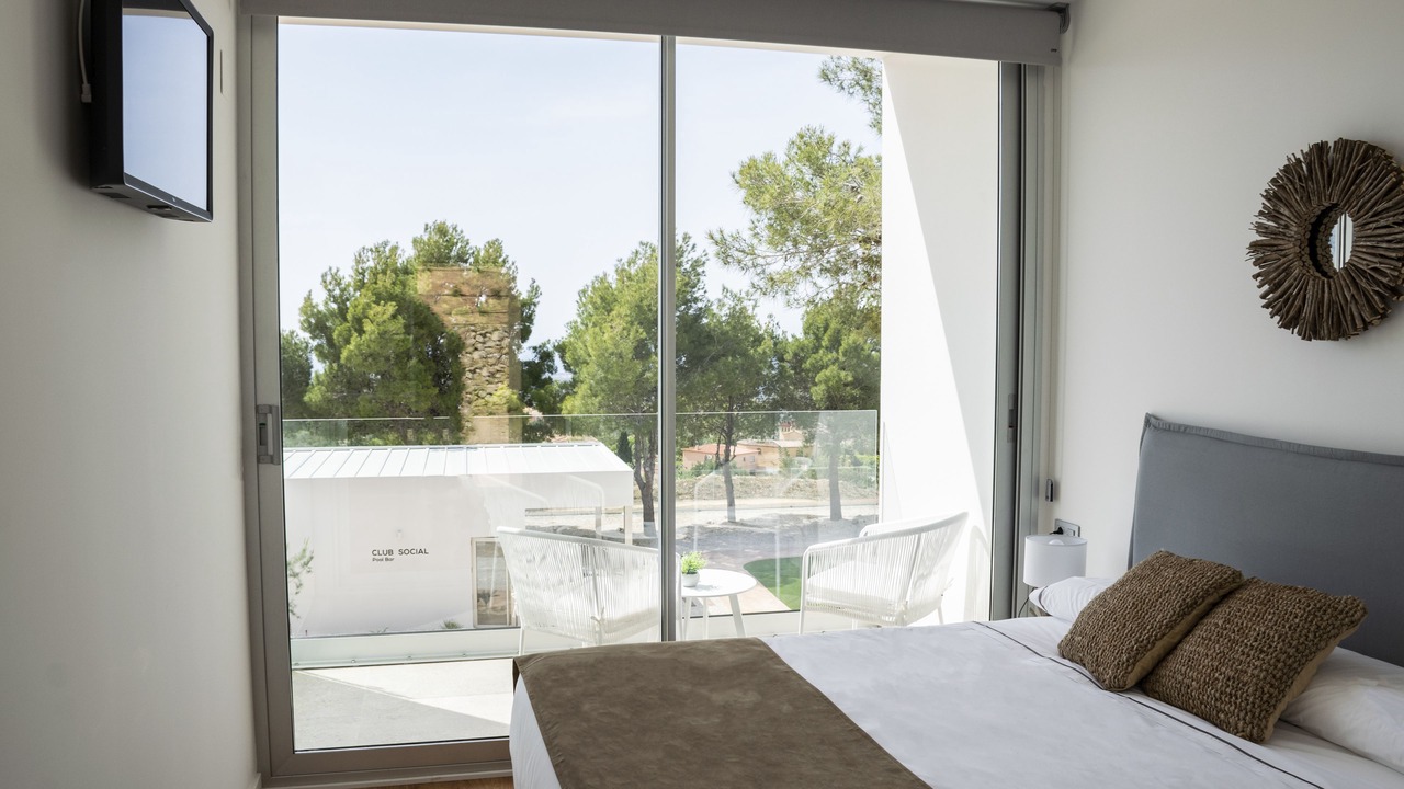 Photo of Bedroom in Finestrat