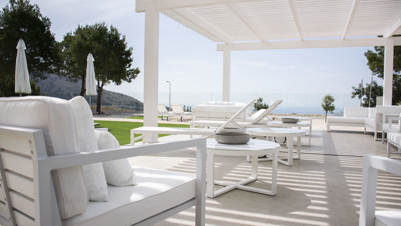 Photo of Outdoor in Finestrat