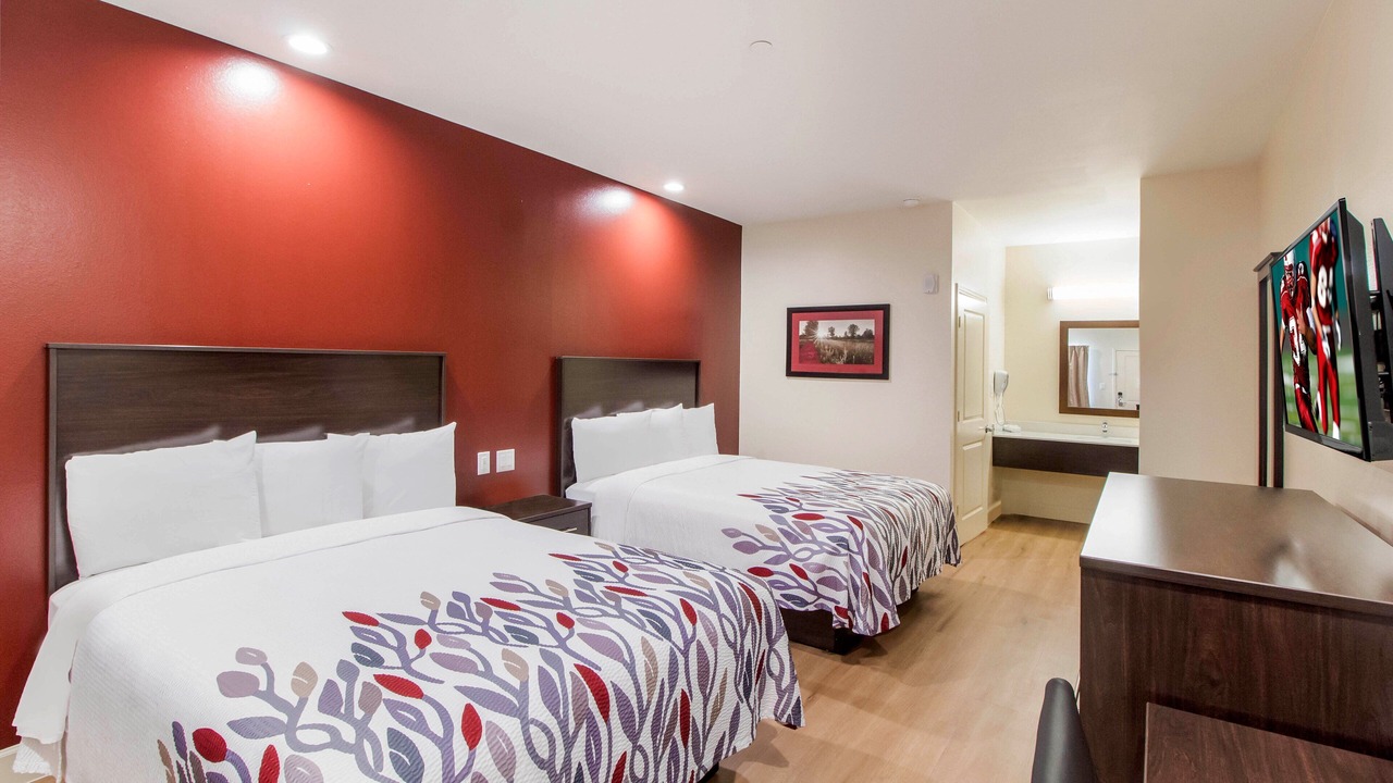 Photo of Bedroom in Barker