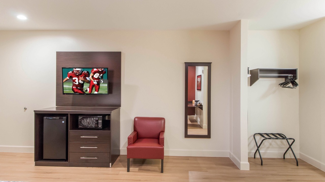 Photo of Bedroom in Barker