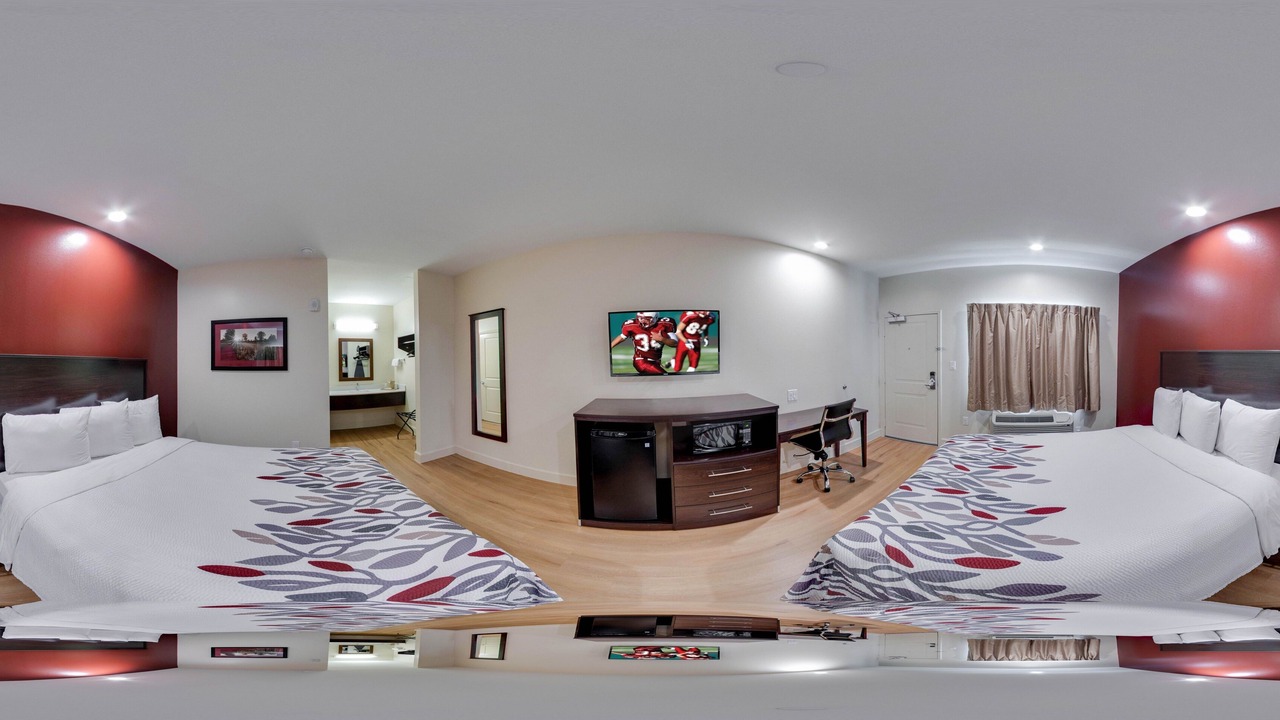 Photo of Bedroom in Barker