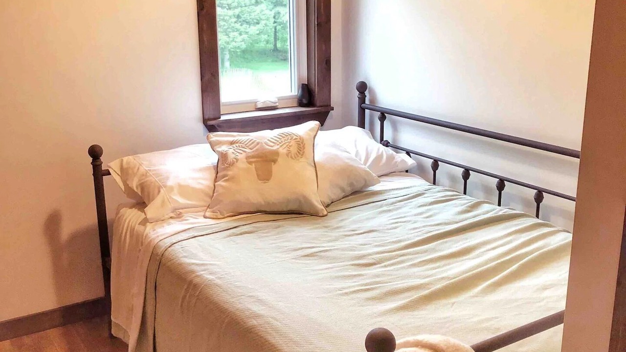 Photo of Bedroom in Glenfield