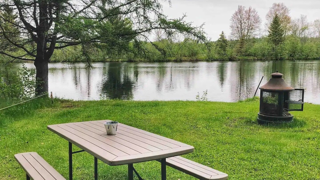 Photo of Outdoor in Glenfield
