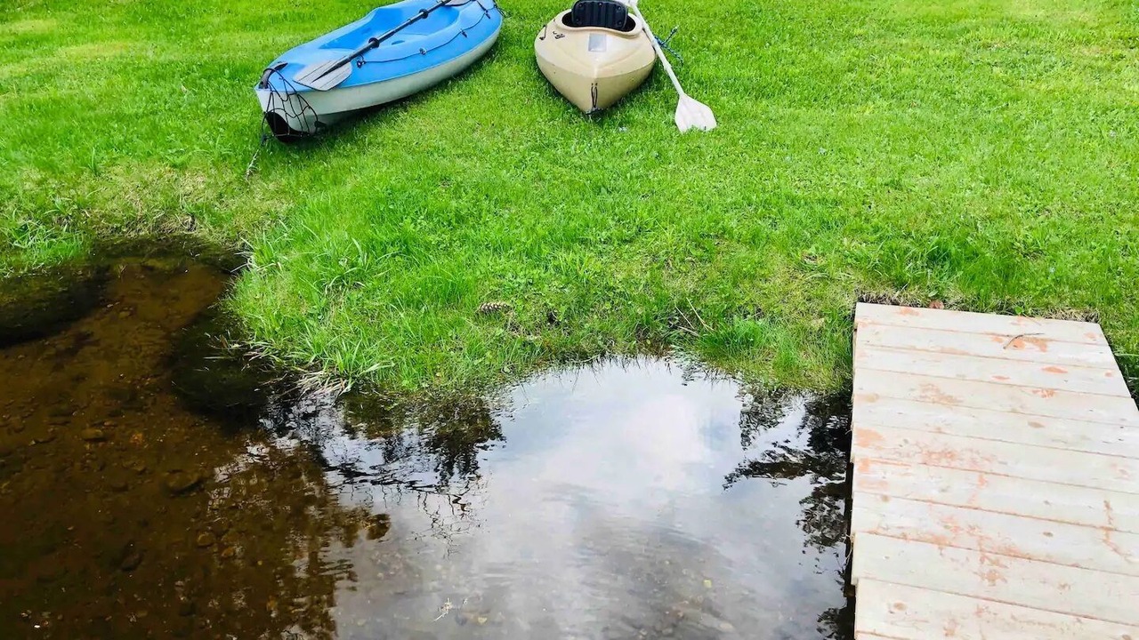 Photo of Outdoor in Glenfield