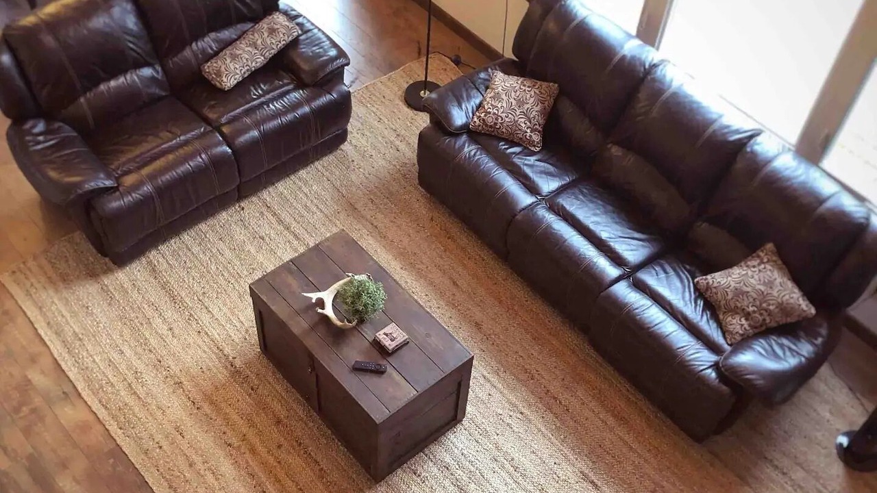 Photo of Livingroom in Glenfield