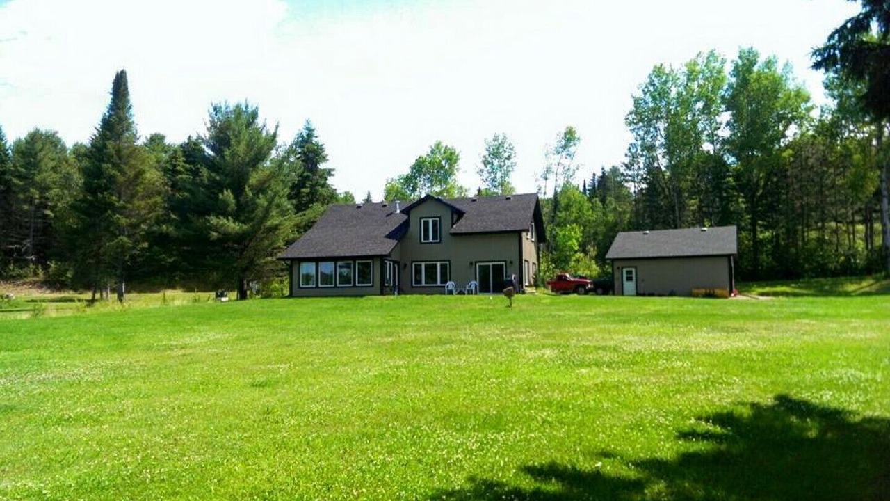 Photo of Outdoor in Glenfield