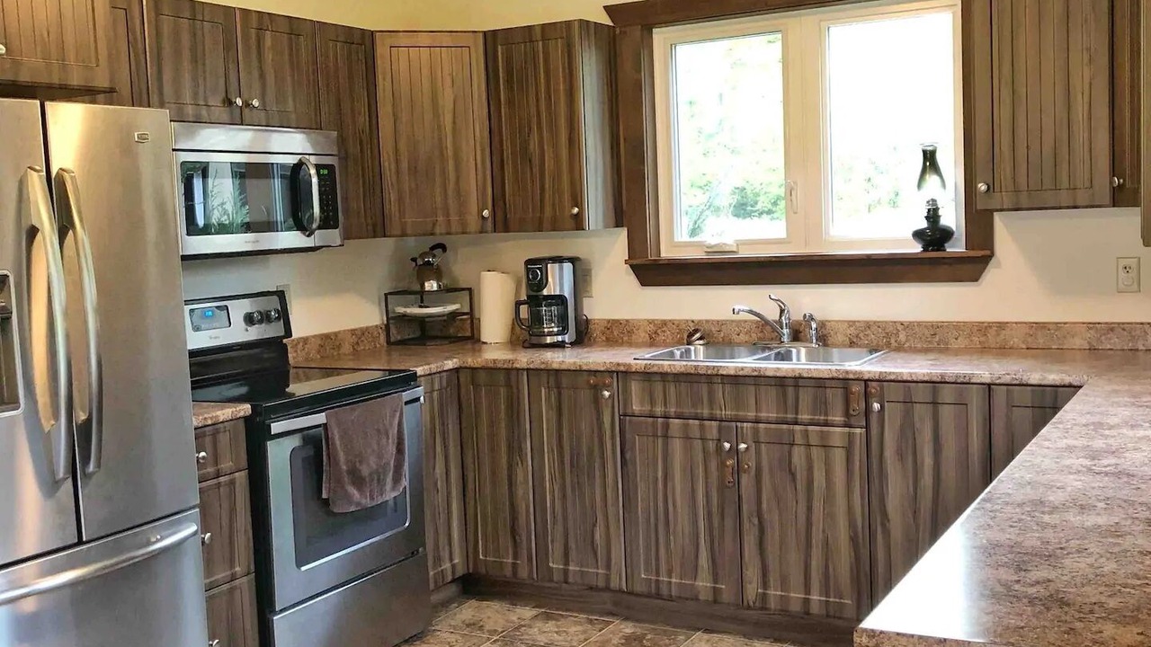 Photo of Kitchen in Glenfield