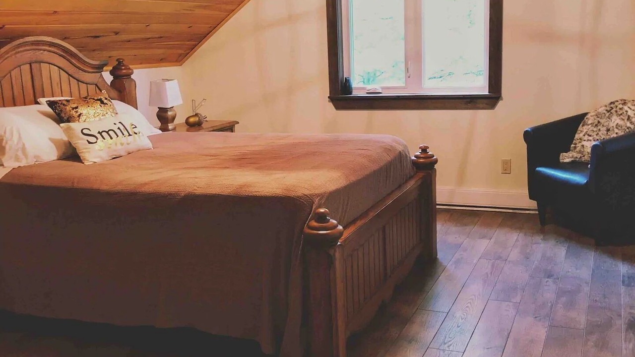 Photo of Bedroom in Glenfield