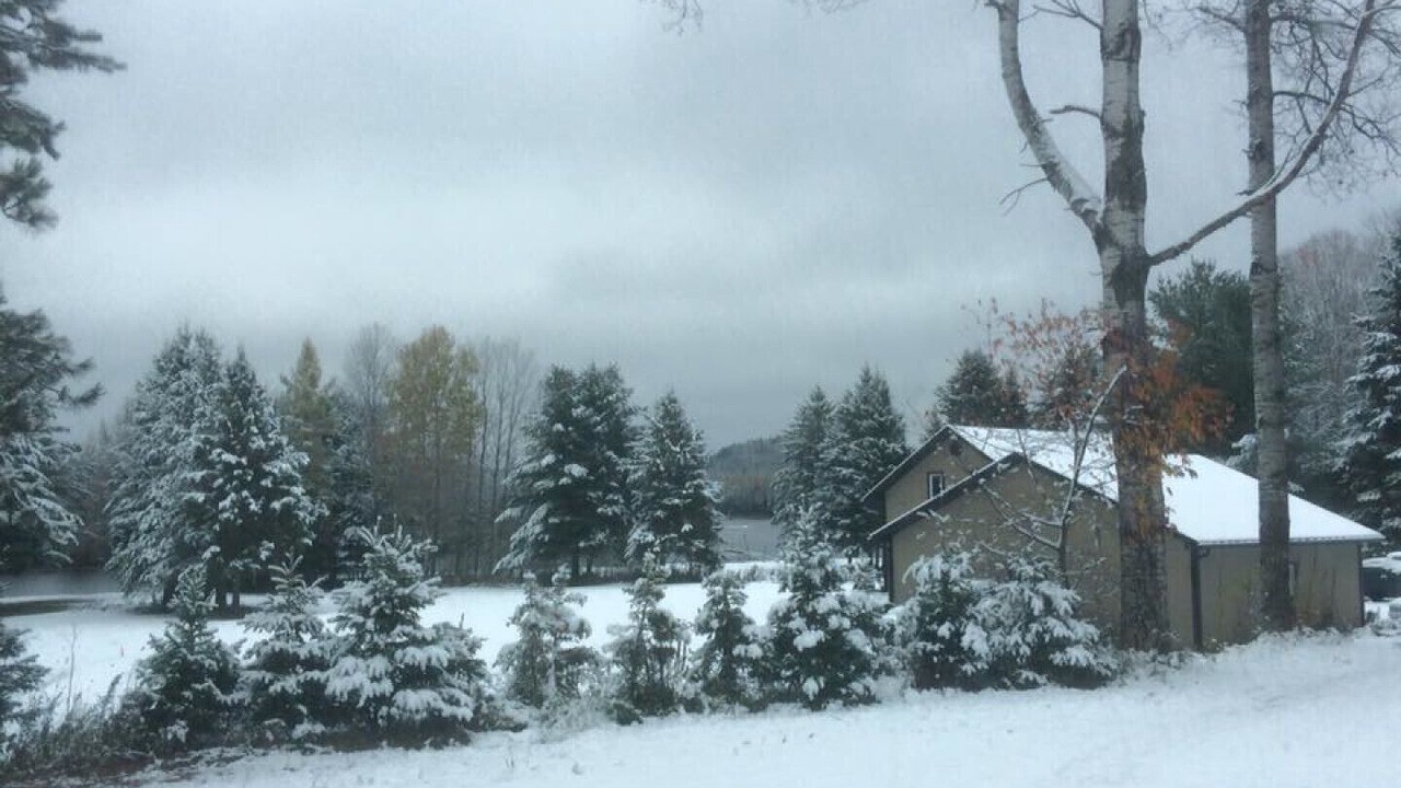 Photo of Outdoor in Glenfield