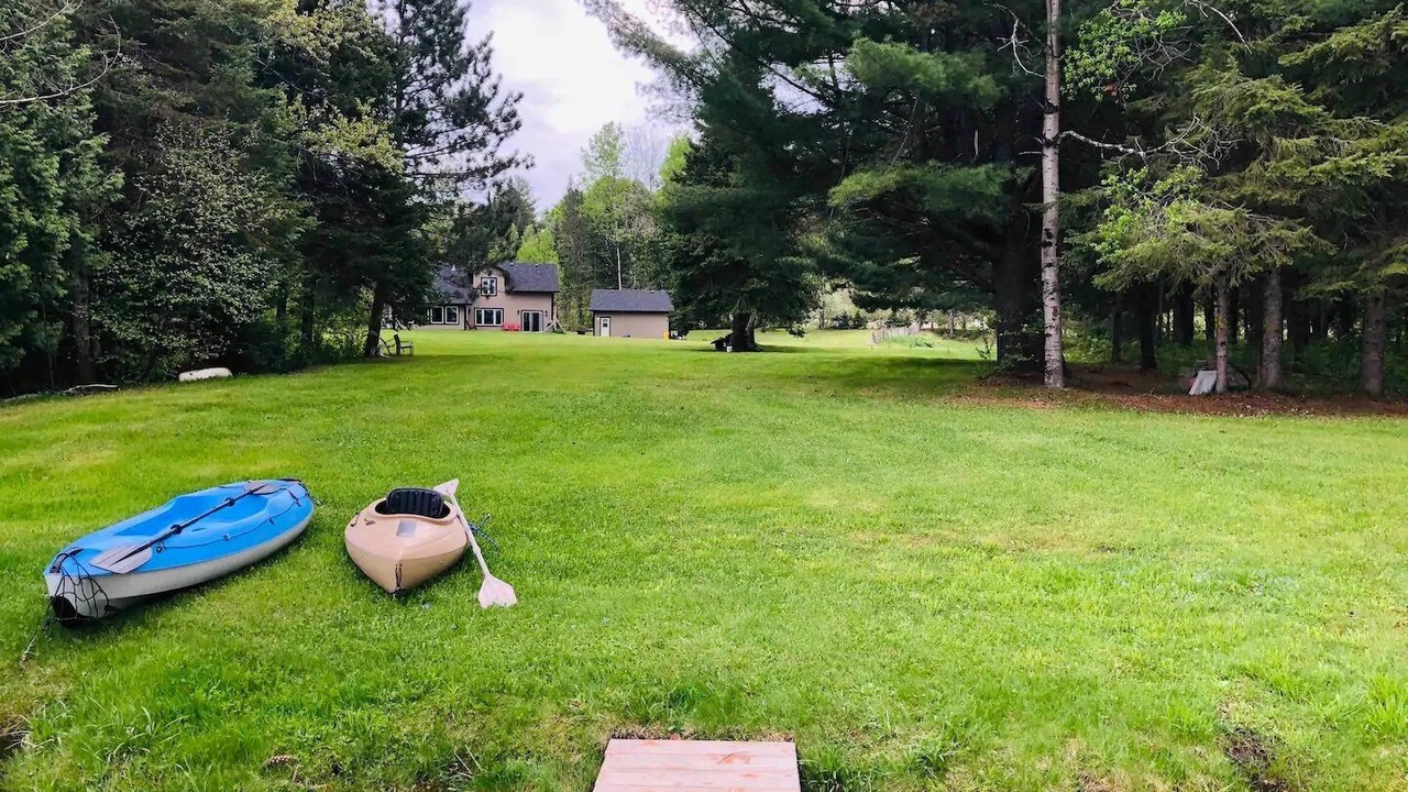 Photo of Outdoor in Glenfield