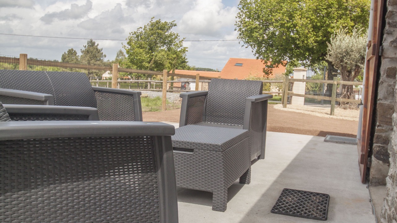 Photo of Outdoor in Couffe