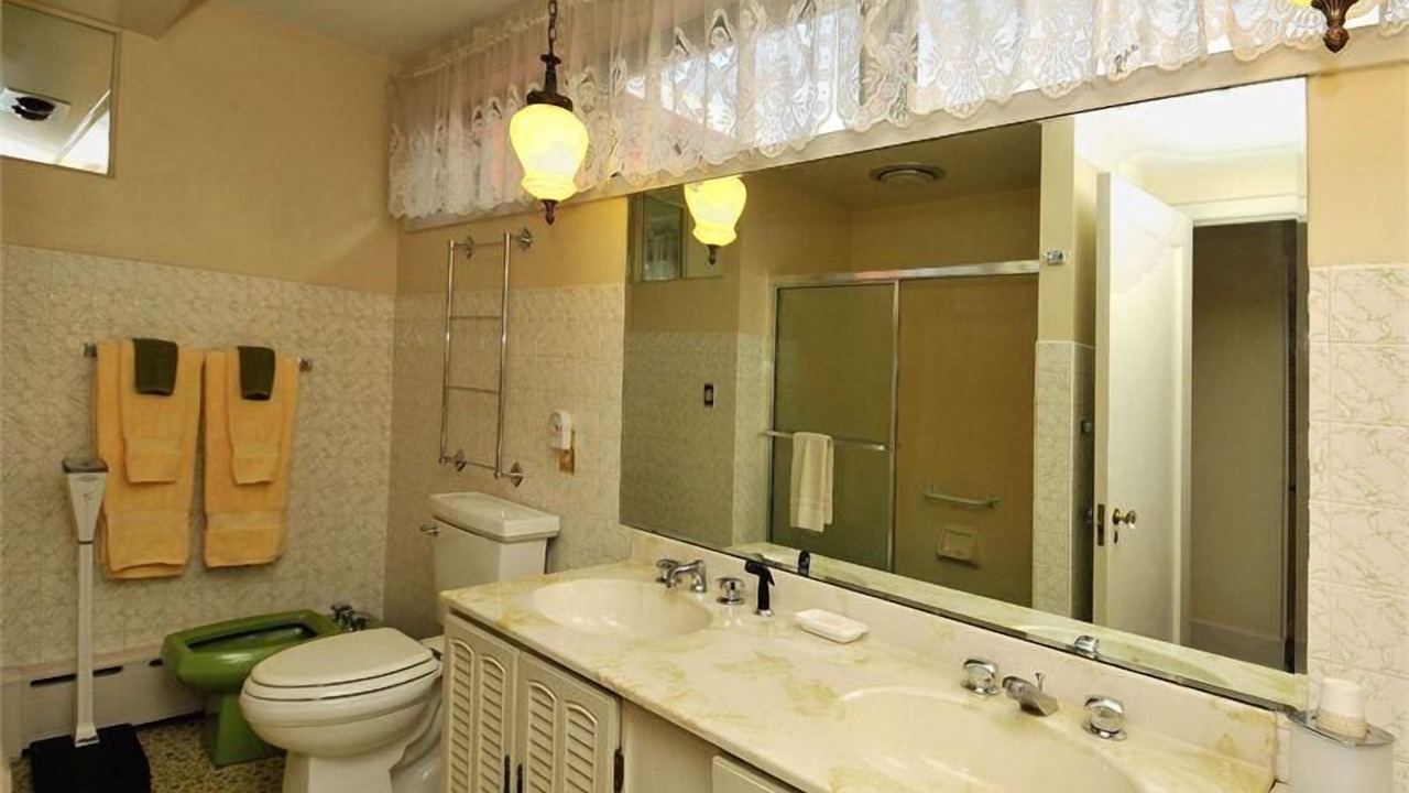 Photo of Bathroom in Clearfield